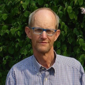 Speaker - Ralf Otterpohl