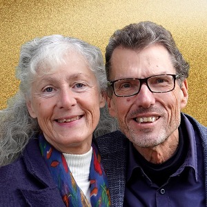Speaker - Margret Baier & Bernd Hückstädt
